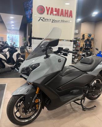 Yamaha TMAX 560 TECH - 2025 - Km 3800