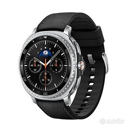 Galaxy Watch8 Classic 46mm Bluetooth