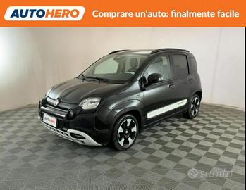 FIAT Panda Cross 1.0 FireFly S&S Hybrid