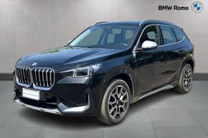 BMW X1 sdrive18d X-Line auto