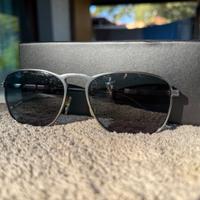 occhiali da sole uomo Zegno