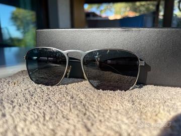 occhiali da sole uomo Zegno