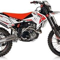 TELAIO TARGATO BETA 450 RR 2010 2012