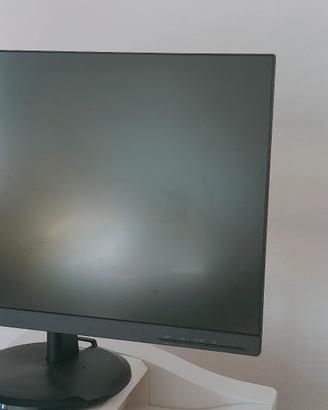 monitor Lenovo 24 pollici 