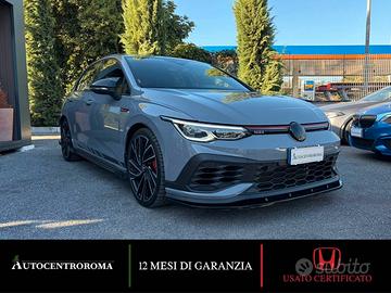 Volkswagen Golf GTI 2.0 TSI DSG Clubsport 45