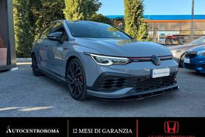 Volkswagen Golf GTI 2.0 TSI DSG Clubsport 45