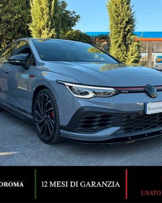 Volkswagen Golf GTI 2.0 TSI DSG Clubsport 45