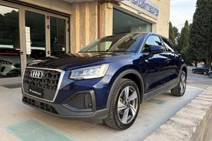 AUDI Q2 30 TDI S tronic Admired Advanced