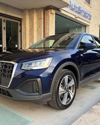 AUDI Q2 30 TDI S tronic Admired Advanced