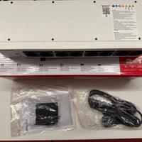 Gruppo di Continuità UPS multiplug Legrand