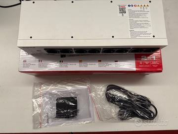 Gruppo di Continuità UPS multiplug Legrand