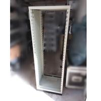 MOBILE SERVER 34 unità rack H154 x L52,5 x P45,5cm