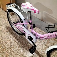 Bicicletta bambina
