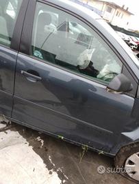 Porta anteriore destra vw polo