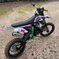 minicross 50 