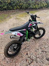 minicross 50 