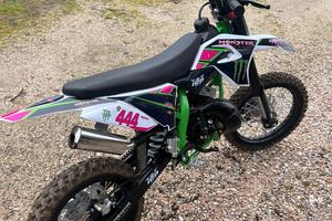 minicross 50 
