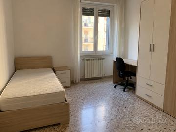 STANZA SINGOLA FIRENZE NOVOLI