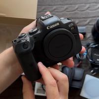 Canon Eos R6