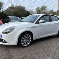 Alfa Romeo Giulietta 1.6 JTDm AUTOMATICA 120cv