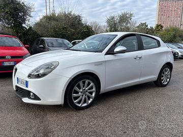 Alfa Romeo Giulietta 1.6 JTDm AUTOMATICA 120cv