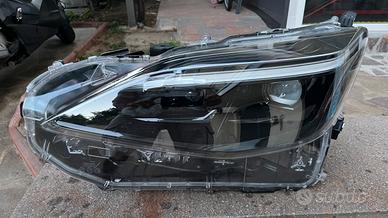 Faro Ant SX FULL LED TOYOTA YARIS CROSS OD-312