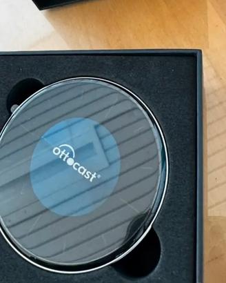 OTTOCAST P3 model: PCS46