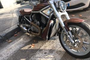 harley davidson V-Rod 