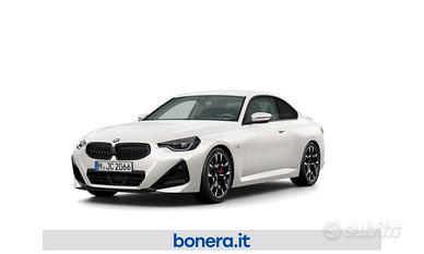 BMW Serie 2 220i Coupe M Sport Pro auto