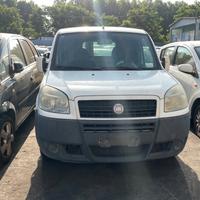 Muso Fiat Doblo Vetrato Cargo del 2008