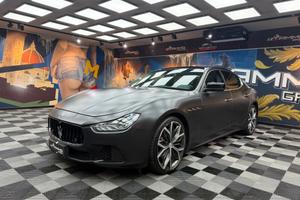 Maserati Ghibli V6 Diesel 275 CV (153)