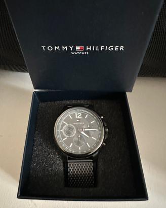 Orologio Tommy Hilfiger