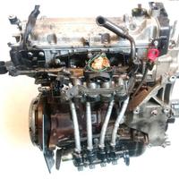 188A4000 MOTORE CON SENSORE FIAT Punto 2 SERIE 200