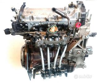 188A4000 MOTORE CON SENSORE FIAT Punto 2 SERIE 200