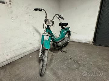 Boxer Piaggio 50cc
