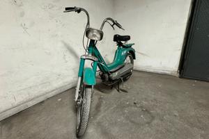 Boxer Piaggio 50cc
