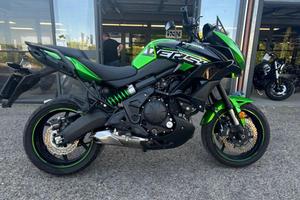 KAWASAKI Versys 650 .