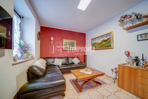 VILLA A SCHIERA DI TESTA!