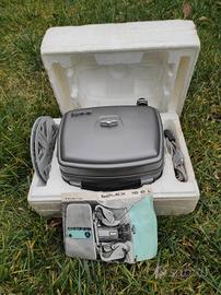 proiettore antico bolex 18-5L