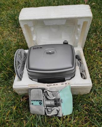 proiettore antico bolex 18-5L