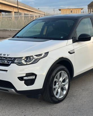 Discovery Sport 2016 2.0 TD4 150 CV HSE AUT. 4X4