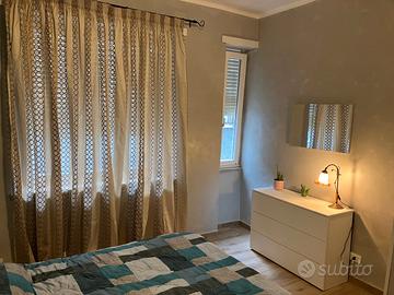 Bilocale - Inalpi Arena / Stadio Olimpico