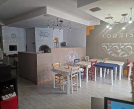 Pizzeria ristorante