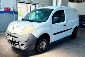 Renault  kangoo 2013 1.5D
