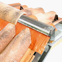 Sottocolmo per tetto ventilato