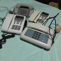Lotto telefoni vintage funzionanti 