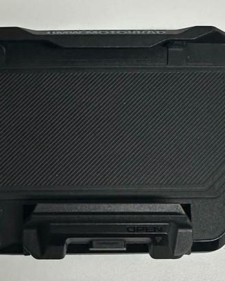 BMW Motorrad ConnectedRide Cradle