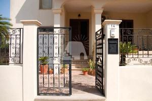 villa plurifamigliare 