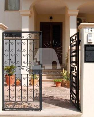 villa plurifamigliare 