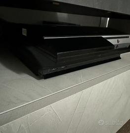 Playstation 3 Fat